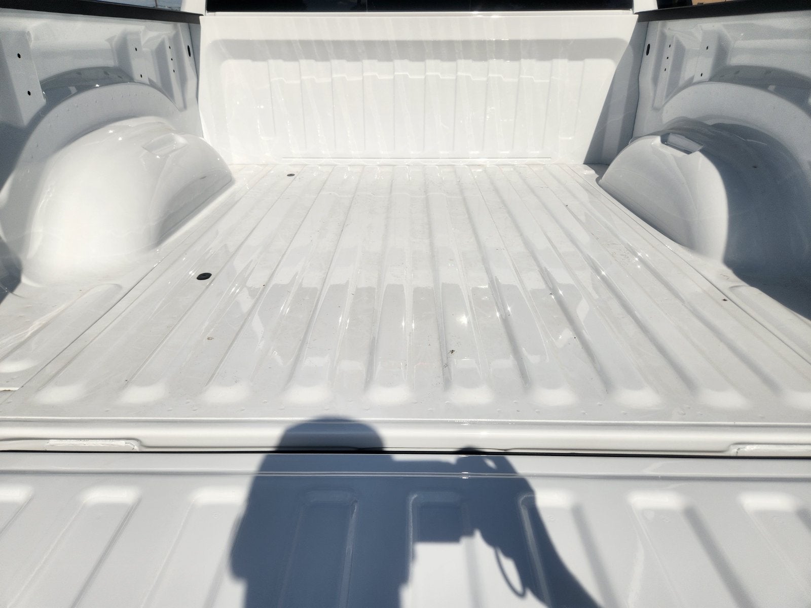 2026 RAM Ram 1500 RAM 1500 EXPRESS CREW CAB 4X2 5'7' BOX