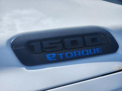 2026 RAM Ram 1500 RAM 1500 EXPRESS CREW CAB 4X2 5'7' BOX