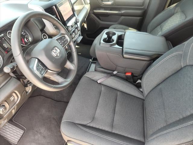 2026 RAM Ram 1500 RAM 1500 EXPRESS CREW CAB 4X2 5'7' BOX