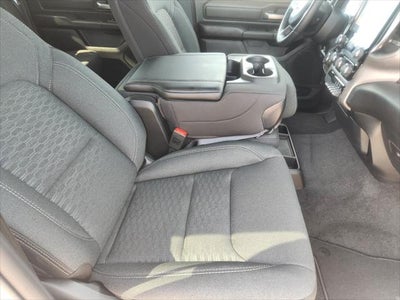 2026 RAM Ram 1500 RAM 1500 EXPRESS CREW CAB 4X2 5'7' BOX