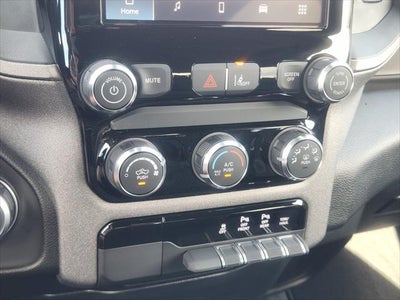 2026 RAM Ram 1500 RAM 1500 EXPRESS CREW CAB 4X2 5'7' BOX