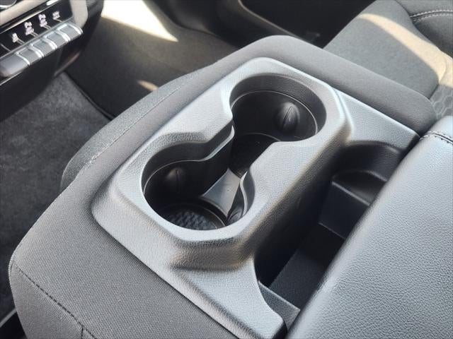 2026 RAM Ram 1500 RAM 1500 EXPRESS CREW CAB 4X2 5'7' BOX