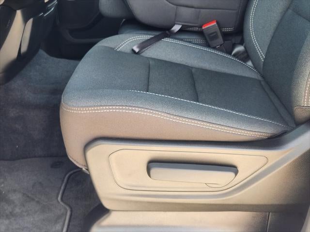 2026 RAM Ram 1500 RAM 1500 EXPRESS CREW CAB 4X2 5'7' BOX