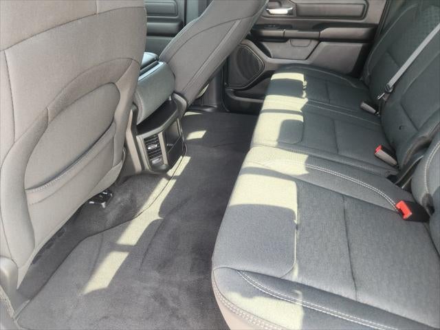 2026 RAM Ram 1500 RAM 1500 EXPRESS CREW CAB 4X2 5'7' BOX
