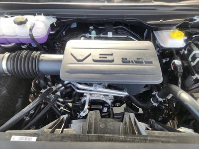 2026 RAM Ram 1500 RAM 1500 EXPRESS CREW CAB 4X2 5'7' BOX