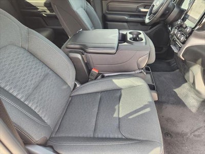 2026 RAM Ram 1500 RAM 1500 EXPRESS CREW CAB 4X2 5'7' BOX