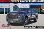 2026 RAM Ram 1500 RAM 1500 EXPRESS CREW CAB 4X2 5'7' BOX