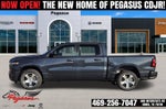 2026 RAM Ram 1500 RAM 1500 EXPRESS CREW CAB 4X2 5'7' BOX