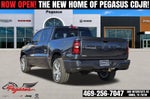 2026 RAM Ram 1500 RAM 1500 EXPRESS CREW CAB 4X2 5'7' BOX