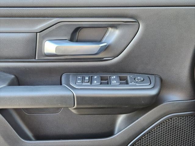 2026 RAM Ram 1500 RAM 1500 EXPRESS CREW CAB 4X2 5'7' BOX
