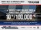 2026 RAM Ram 1500 RAM 1500 EXPRESS CREW CAB 4X2 5'7' BOX