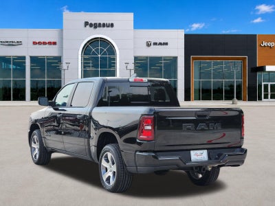 2026 RAM Ram 1500 RAM 1500 EXPRESS CREW CAB 4X2 5'7' BOX