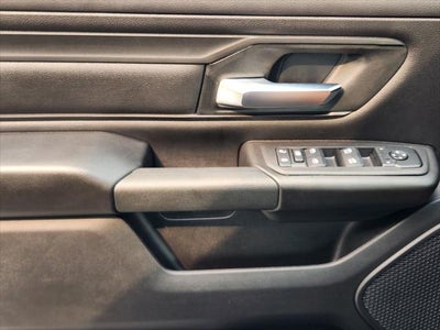 2026 RAM Ram 1500 RAM 1500 EXPRESS CREW CAB 4X2 5'7' BOX