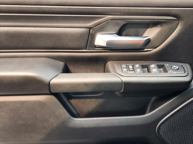 2026 RAM Ram 1500 RAM 1500 EXPRESS CREW CAB 4X2 5'7' BOX