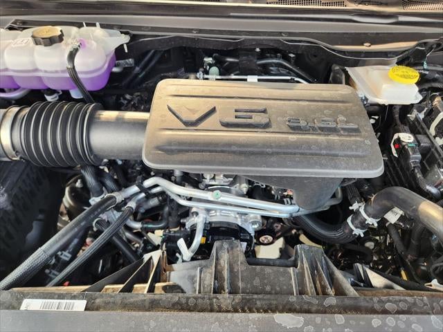 2026 RAM Ram 1500 RAM 1500 EXPRESS CREW CAB 4X2 5'7' BOX