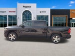 2026 RAM Ram 1500 RAM 1500 EXPRESS CREW CAB 4X2 5'7' BOX