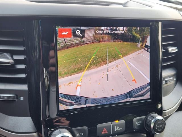 2026 RAM Ram 1500 RAM 1500 EXPRESS CREW CAB 4X2 5'7' BOX