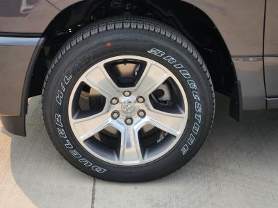 2026 RAM Ram 1500 RAM 1500 EXPRESS CREW CAB 4X2 5'7' BOX