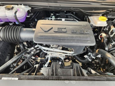 2026 RAM Ram 1500 RAM 1500 EXPRESS CREW CAB 4X2 5'7' BOX