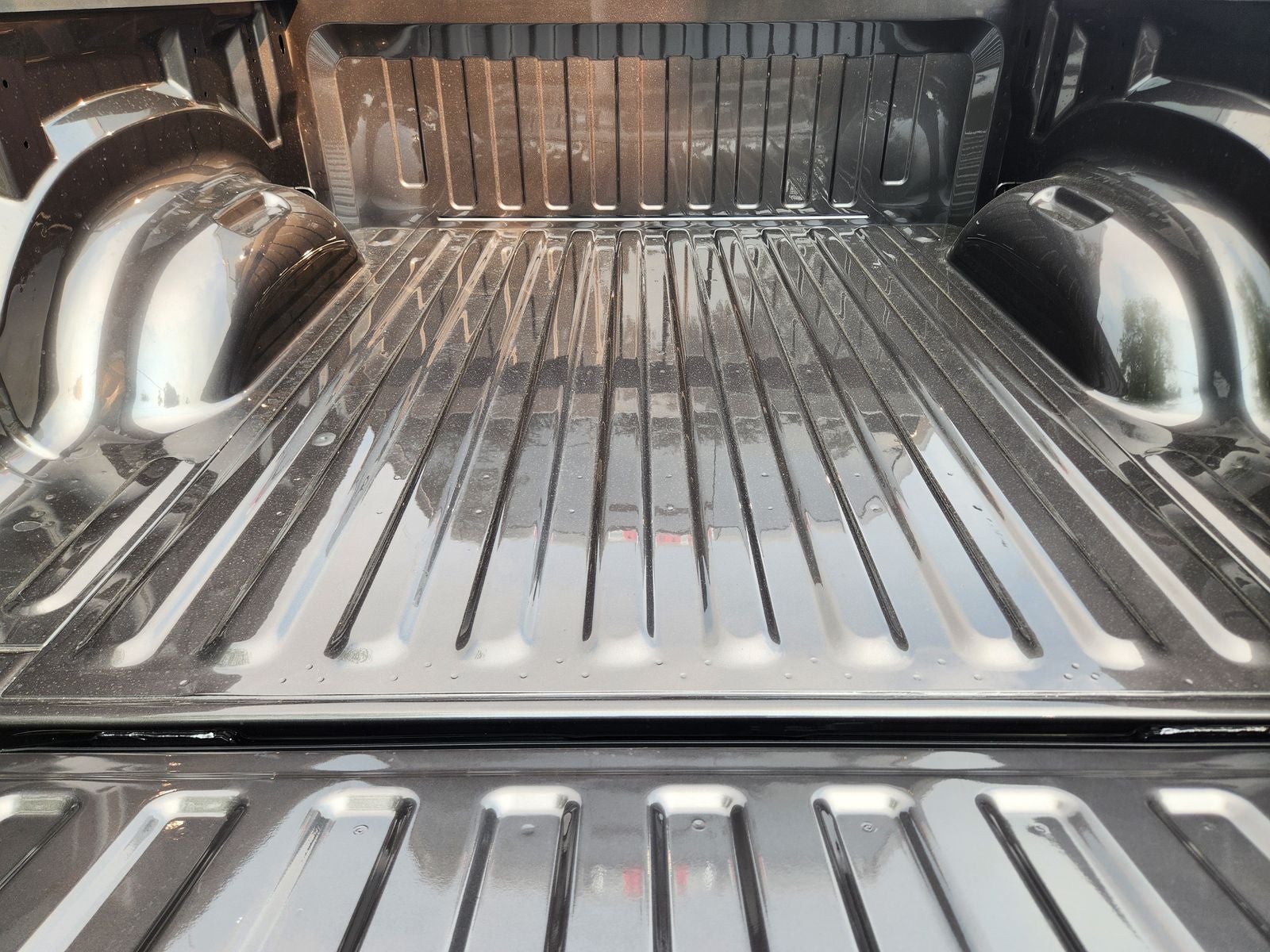 2026 RAM Ram 1500 RAM 1500 EXPRESS CREW CAB 4X2 5'7' BOX