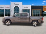 2026 RAM Ram 1500 RAM 1500 EXPRESS CREW CAB 4X2 5'7' BOX