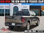 2026 RAM Ram 1500 RAM 1500 EXPRESS CREW CAB 4X2 5'7' BOX