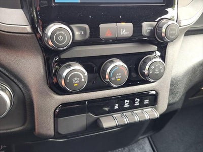 2026 RAM Ram 1500 RAM 1500 EXPRESS CREW CAB 4X2 5'7' BOX