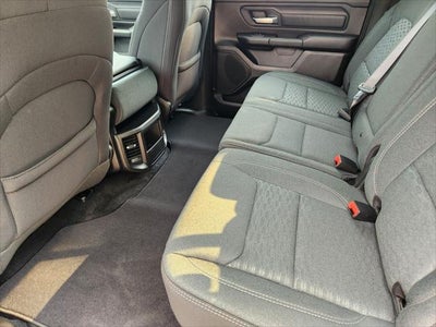 2026 RAM Ram 1500 RAM 1500 EXPRESS CREW CAB 4X2 5'7' BOX