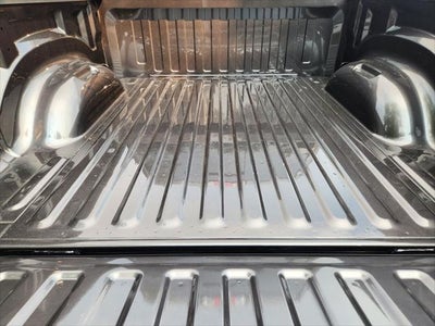 2026 RAM Ram 1500 RAM 1500 EXPRESS CREW CAB 4X2 5'7' BOX