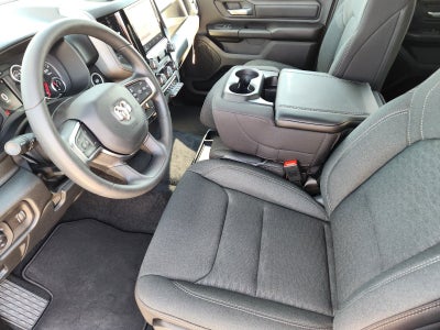 2027 RAM Ram 1500 RAM 1500 EXPRESS CREW CAB 4X2 5'7' BOX
