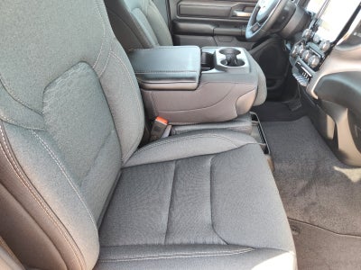 2027 RAM Ram 1500 RAM 1500 EXPRESS CREW CAB 4X2 5'7' BOX