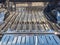2027 RAM Ram 1500 RAM 1500 EXPRESS CREW CAB 4X2 5'7' BOX
