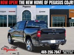 2027 RAM Ram 1500 RAM 1500 EXPRESS CREW CAB 4X2 5'7' BOX