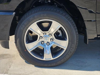 2027 RAM Ram 1500 RAM 1500 EXPRESS CREW CAB 4X2 5'7' BOX