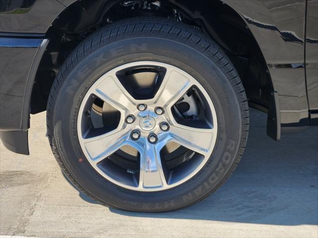 2027 RAM Ram 1500 RAM 1500 EXPRESS CREW CAB 4X2 5'7' BOX