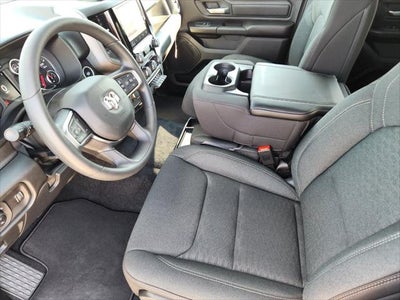2027 RAM Ram 1500 RAM 1500 EXPRESS CREW CAB 4X2 5'7' BOX