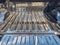 2027 RAM Ram 1500 RAM 1500 EXPRESS CREW CAB 4X2 5'7' BOX