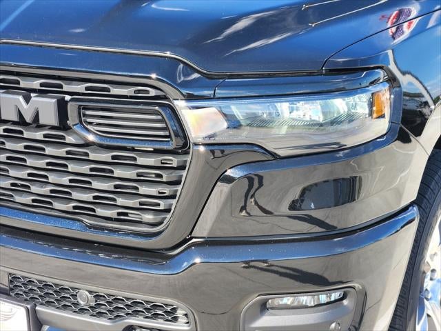 2027 RAM Ram 1500 RAM 1500 EXPRESS CREW CAB 4X2 5'7' BOX