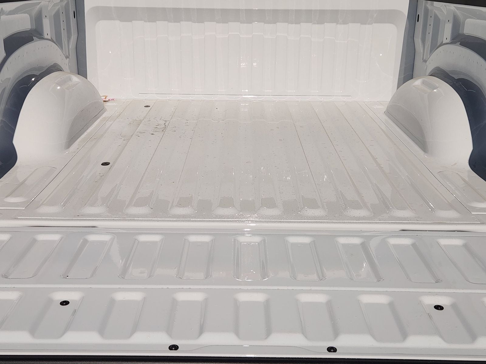 2026 RAM Ram 1500 RAM 1500 TRADESMAN CREW CAB 4X2 5'7' BOX