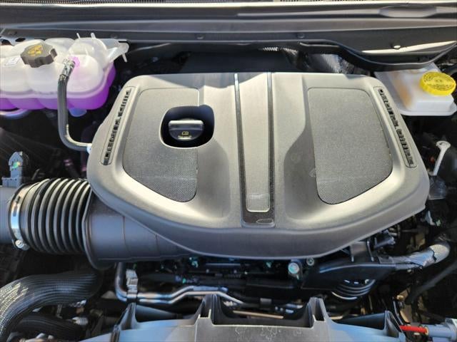 2026 RAM Ram 1500 RAM 1500 TRADESMAN CREW CAB 4X2 5'7' BOX