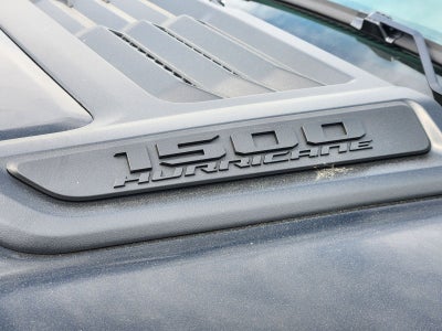 2026 RAM Ram 1500 RAM 1500 LARAMIE CREW CAB 4X2 5'7' BOX