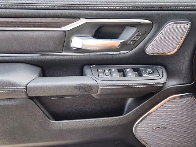 2026 RAM Ram 1500 RAM 1500 LARAMIE CREW CAB 4X2 5'7' BOX