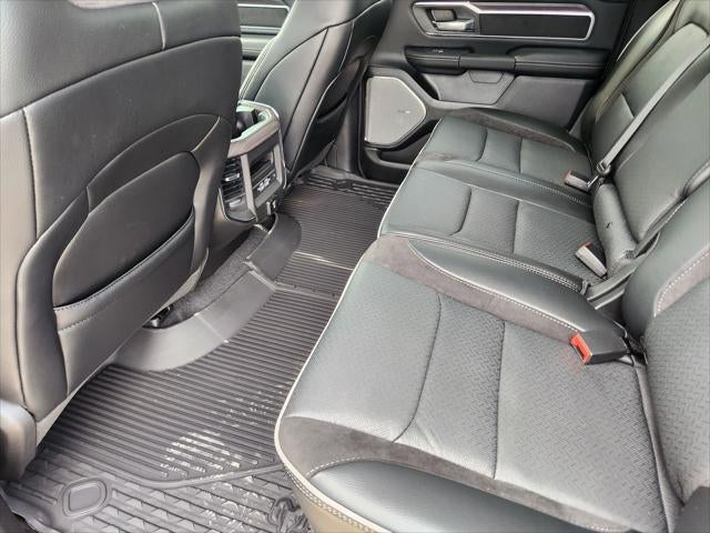 2026 RAM Ram 1500 RAM 1500 LARAMIE CREW CAB 4X2 5'7' BOX