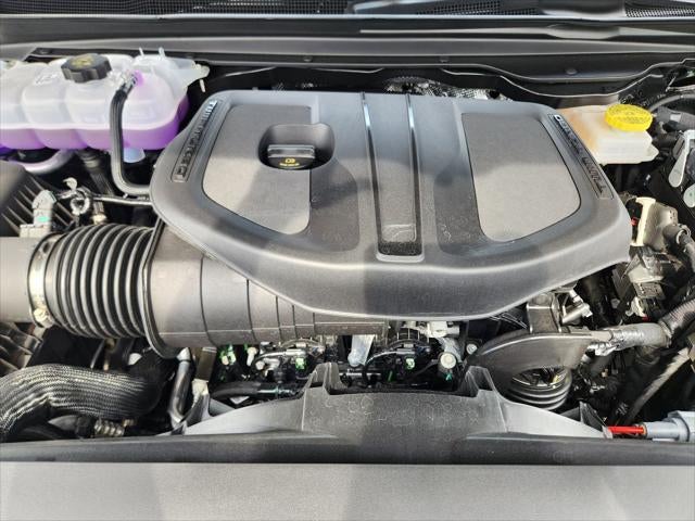 2026 RAM Ram 1500 RAM 1500 LARAMIE CREW CAB 4X2 5'7' BOX