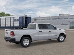 2026 RAM Ram 1500 RAM 1500 TRADESMAN CREW CAB 4X2 6'4' BOX