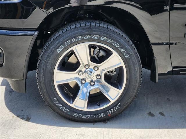 2026 RAM Ram 1500 RAM 1500 EXPRESS QUAD CAB 4X2 6'4' BOX