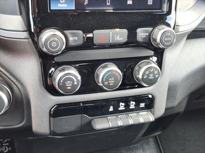 2026 RAM Ram 1500 RAM 1500 EXPRESS QUAD CAB 4X2 6'4' BOX