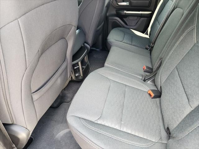 2026 RAM Ram 1500 RAM 1500 EXPRESS QUAD CAB 4X2 6'4' BOX