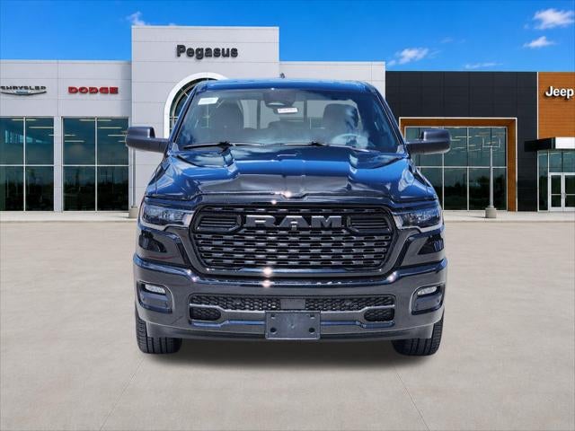 2026 RAM Ram 1500 RAM 1500 EXPRESS QUAD CAB 4X2 6'4' BOX