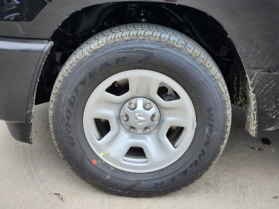 2026 RAM Ram 1500 RAM 1500 TRADESMAN QUAD CAB 4X2 6'4' BOX